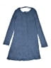 Tucker + Tate Blue Dress Size 14 - 16 - photo 1