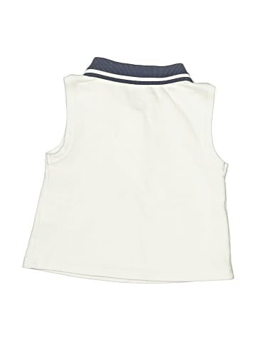 Tommy Bahama Sleeveless Button-Down Shirt (view 2)
