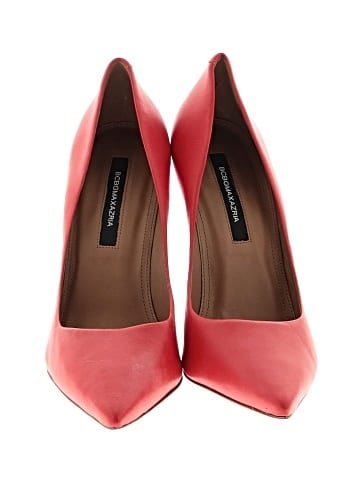 BCBGMAXAZRIA Heels (view 2)