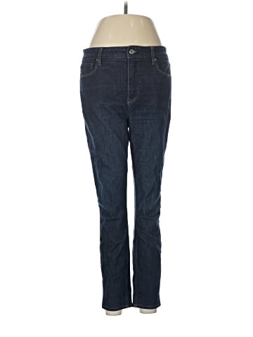 White House Black Market Jeans (view 1)