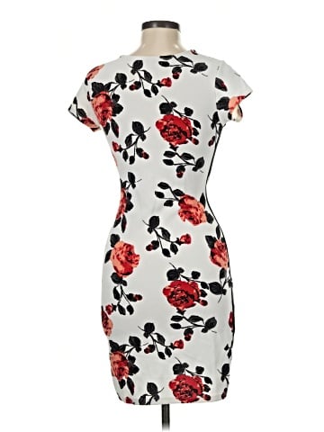 Crave Fame By Almost Famous Cocktail Dress (view 2)