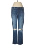 Treasure & Bond Blue Jeans Size 28 waist - photo 1