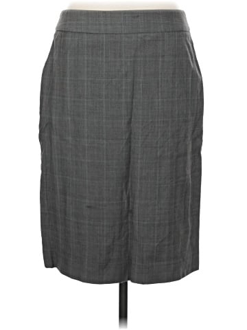 Ann Taylor Formal Skirt (view 1)