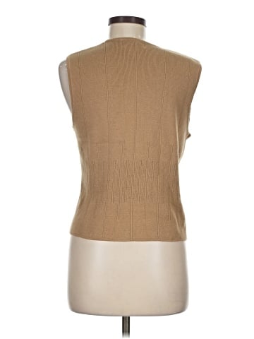 Worthington Sweater Vest (view 2)