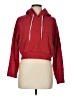 Forever 21 Red Pullover Hoodie Size M - photo 1