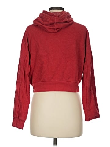 Forever 21 Pullover Hoodie (view 2)