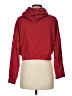 Forever 21 Red Pullover Hoodie Size M - photo 2