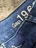 Gap Color Block Blue Jeggings Size 28 waist - photo 4