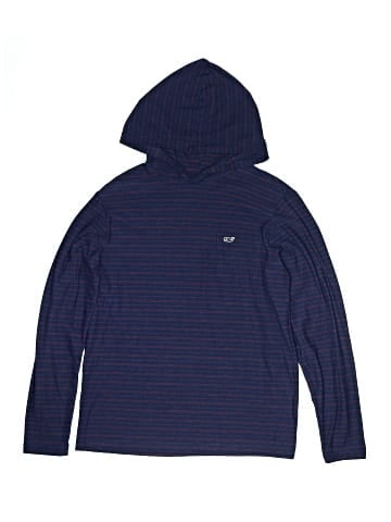 Vineyard Vines Long Sleeve T-Shirt (view 1)