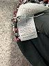 Chico's Tweed Gray Jacket Size Med (1) - photo 7
