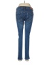 Zara Solid Blue Jeans Size 8 - photo 2
