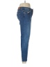 Zara Solid Blue Jeans Size 8 - photo 4