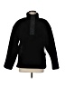 Athleta 100% Polyester Black Fleece Size M - photo 1