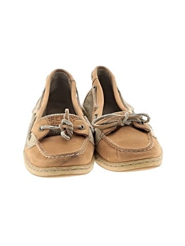 Sperry Top Sider Flats (view 2)