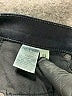 Capri Black Jeans Size 24 - photo 5