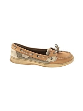 Sperry Top Sider Flats
