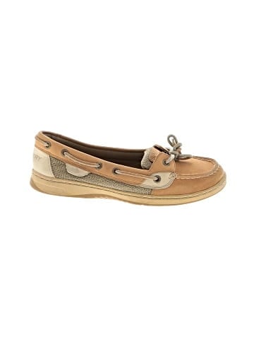 Sperry Top Sider Flats (view 1)