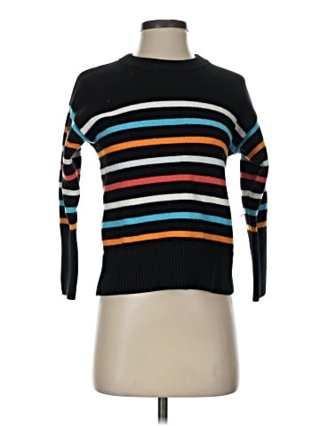 Philosophy Republic Clothing Pullover Sweater (view 1)