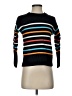 Philosophy Republic Clothing Stripes Black Pullover Sweater Size XS - photo 1
