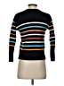 Philosophy Republic Clothing Stripes Black Pullover Sweater Size XS - photo 2
