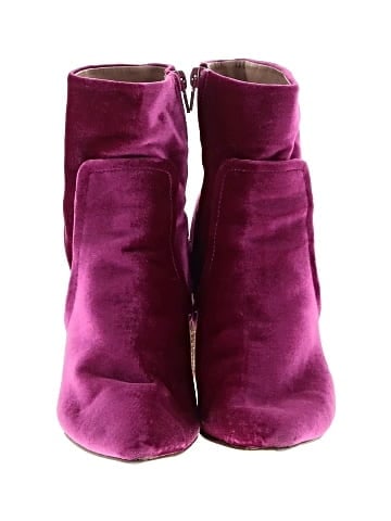 Betsey Johnson Ankle Boots (view 2)