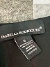 Isabella Rodriguez Solid Black Cocktail Dress Size 6 - photo 7