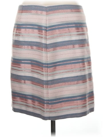 Ann Taylor LOFT Casual Skirt (view 1)