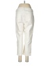 Liz & Co. Ivory Jeans Size 8 - photo 2