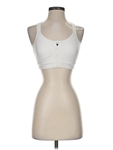 Under Armour Sports Bra (view 1)