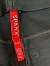 SPANX Black Active Pants Size Lg Petite - photo 7
