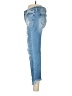 Cello Jeans Hearts Blue Jeans Size 9 - photo 5