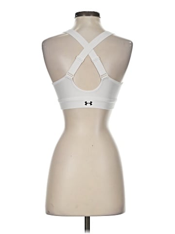Under Armour Sports Bra (view 2)