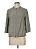 Classiques Entier Tweed Gray Jacket Size 6 - photo 1