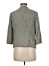 Classiques Entier Tweed Gray Jacket Size 6 - photo 2