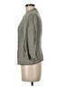 Classiques Entier Tweed Gray Jacket Size 6 - photo 5