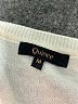 Quince 100% Cashmere Ivory Cashmere Pullover Sweater Size M - photo 7