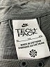 Nike 100% Nylon Gray Windbreaker Size XL - photo 6