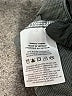 Nike 100% Nylon Gray Windbreaker Size XL - photo 7