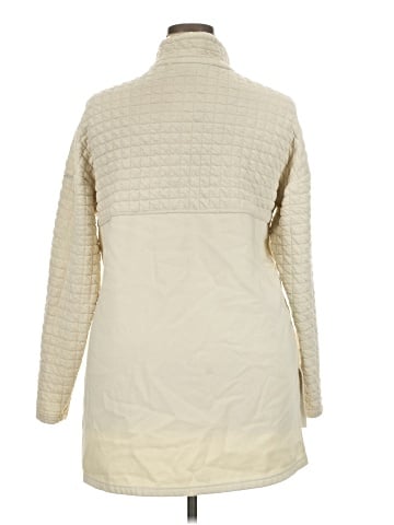 Columbia Pullover Sweater (view 2)