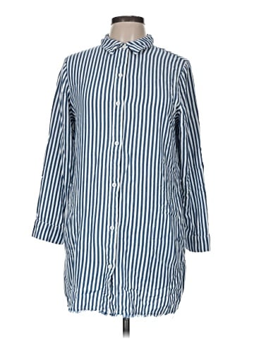 Tommy Bahama 3/4 Sleeve Button-Down Shirt (view 1)
