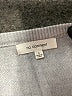 No Comment Gray Sweater Vest Size XL - photo 6