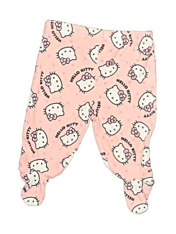 Hello Kitty Sweatpants (view 1)