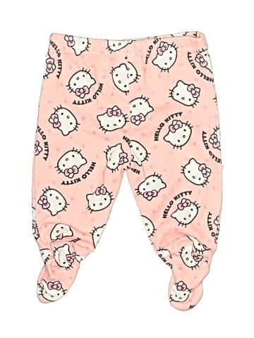 Hello Kitty Sweatpants (view 2)
