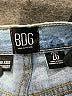 BDG 100% Cotton Blue Jeans Size 26 waist - photo 7