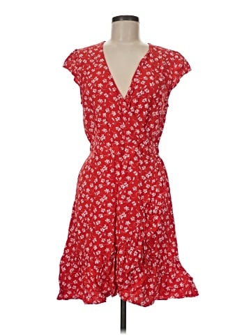 J.Crew Mercantile Casual Dress (view 1)