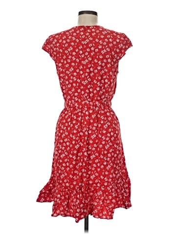 J.Crew Mercantile Casual Dress (view 2)