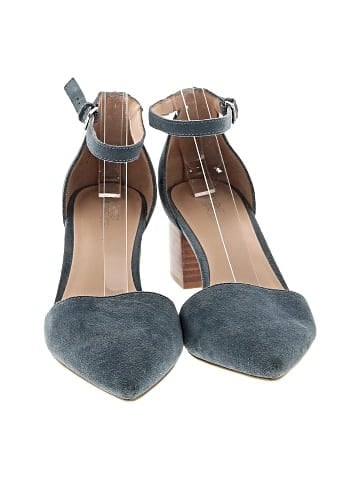 Market and Spruce Heels (view 2)