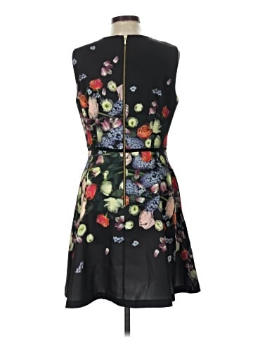 Ted Baker London Cocktail Dress (view 2)