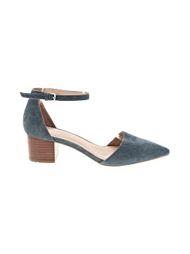 Market And Spruce Heels
