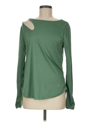 Pro Player Long Sleeve T-Shirt (view 1)